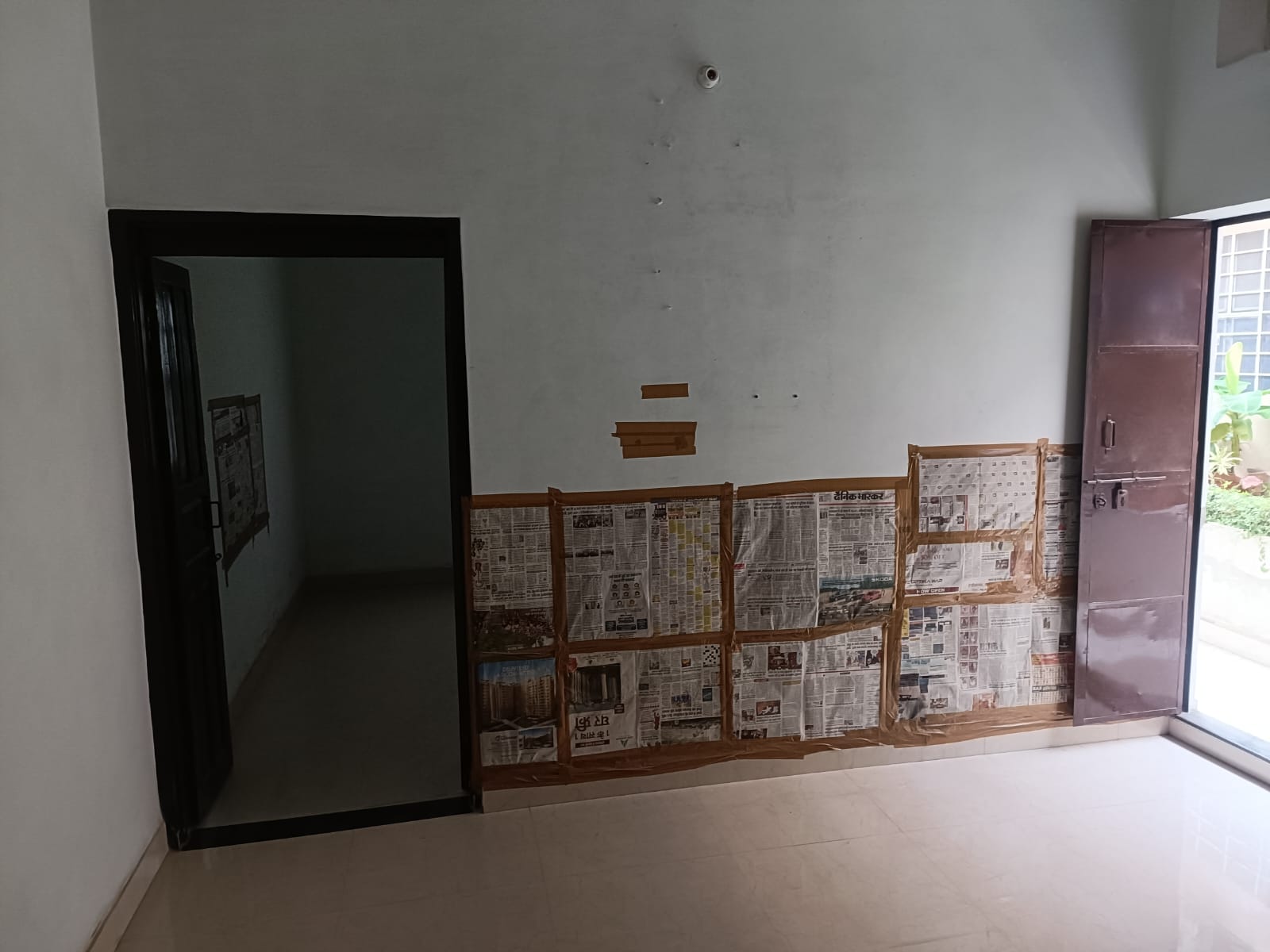 1 bhk on main tonk road -Durgapura-Jaipur
